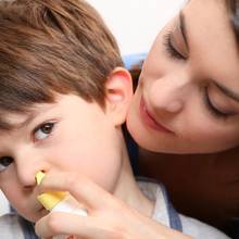 Jak dobrze płukać nos?