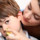 Jak dobrze płukać nos?