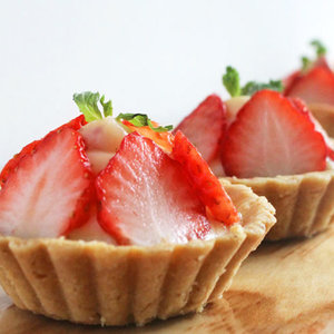 Rada pierwsza – cukier