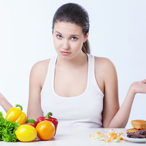 Ograniczenie tłuszczu