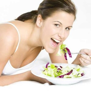 Bez słodyczy i dodatków