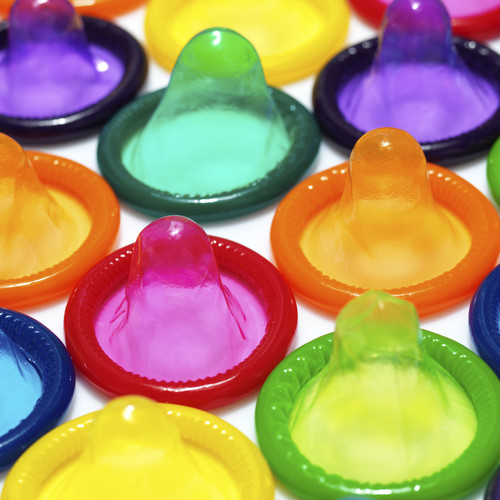 Jak poprawnie przechowywać prezerwatywy?