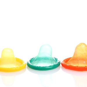 Prezerwatywa w portfelu