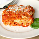 Jak wykonać bezglutenową lasagne?