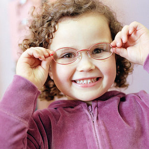 Korzyści z okularów