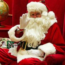 Jak dobrze przygotować się na wizytę świętego Mikołaja?