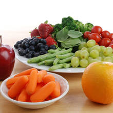 Zdrowe przekąski – mniej niż 100 kcal