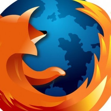 Mozilla Firefox – ustawienia