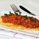 Sprawdzony przepis na rybę po grecku