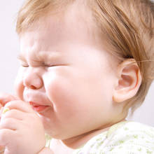 Sposoby leczenia kataru u dzieci