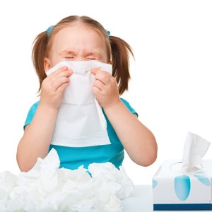 Nawilżanie powietrza