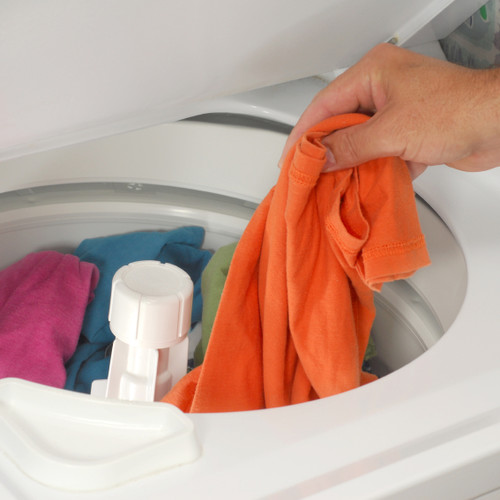 W jaki sposób prać poszczególne tkaniny?
