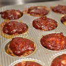 Smaczne pulpety z sosem słodko-kwaśnym