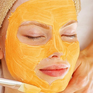 Zalety peelingu ananasowego