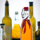 Jak przygotować olej smakowy?