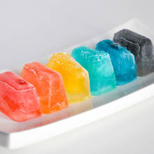 Smakowe kostki lodu – jak zrobić?