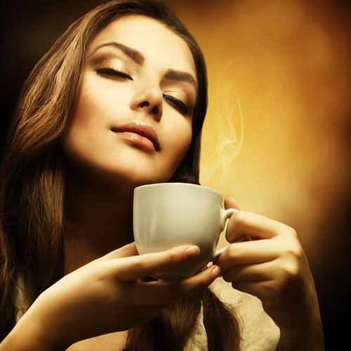 Sposób na zrobienie dobrej i zdrowej kawy