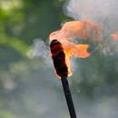 Jak samodzielnie wykonać pochodnię?