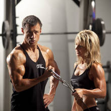 Jaka dieta jest właściwa przy treningu siłowym?