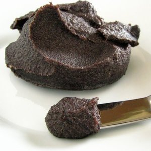 Potrzebne składniki spożywcze