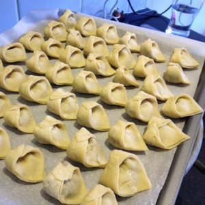 Potrzebne składniki spożywcze