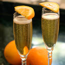 Smaczne drinki z szampana na sylwestra