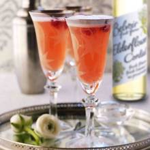 Jak przygotować drinka z ginem i liczi?