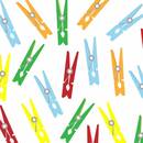 Pięć ciekawych sposobów na wykorzystanie klamerek do bielizny