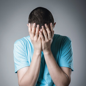 Gdy problemem jest lęk