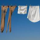 Poprawny sposób suszenia delikatnych tkanin