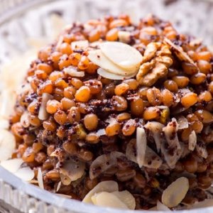 Jakich składników potrzeba?