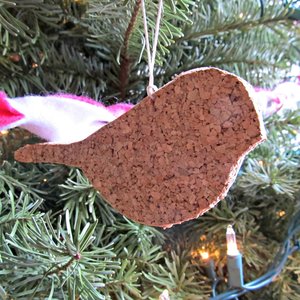 Przygotowanie ozdób – krok pierwszy