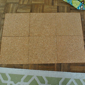 Przygotowanie materiałów