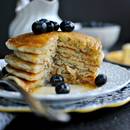 Oryginalne śniadanie – naleśniki z makiem