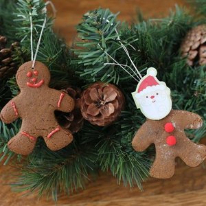 Wyrabiamy ciasto na pierniczki