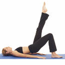 Skuteczne ćwiczenia na dolne partie brzucha