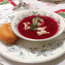 Jak ugotować pyszny barszcz wigilijny?