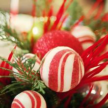 Sposób na oryginalny stroik z cytrusów