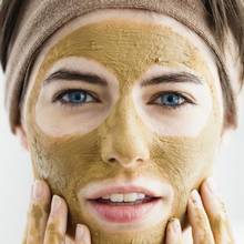 Jak przygotować maseczkę zwężającą pory?