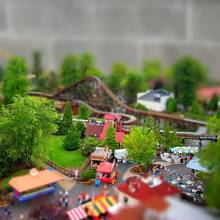 Jak samodzielnie wykonać dioramę?