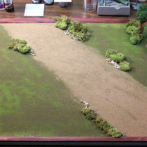 Wykańczanie podłoża