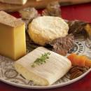 Jak zrobić ciekawe przystawki z serka pleśniowego?