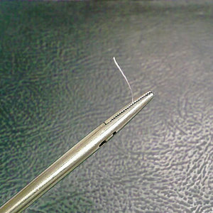 Co robić, gdy w gardle utknie ość?