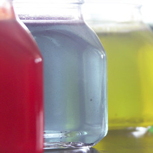 Jakich rzeczy potrzeba?