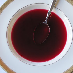 Niezbędne składniki