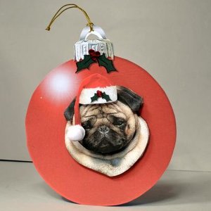 Wykonanie bombek techniką decoupage