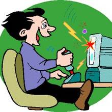 Jak sobie poradzić z uzależnieniem od gier komputerowych?