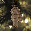 Jak zrobić ładne aniołki z makaronu?