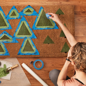 Jak wykonać wzór – część pierwsza