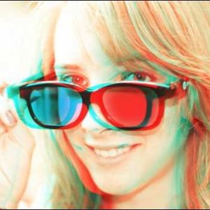 Jak wykonać samodzielnie okulary 3D?